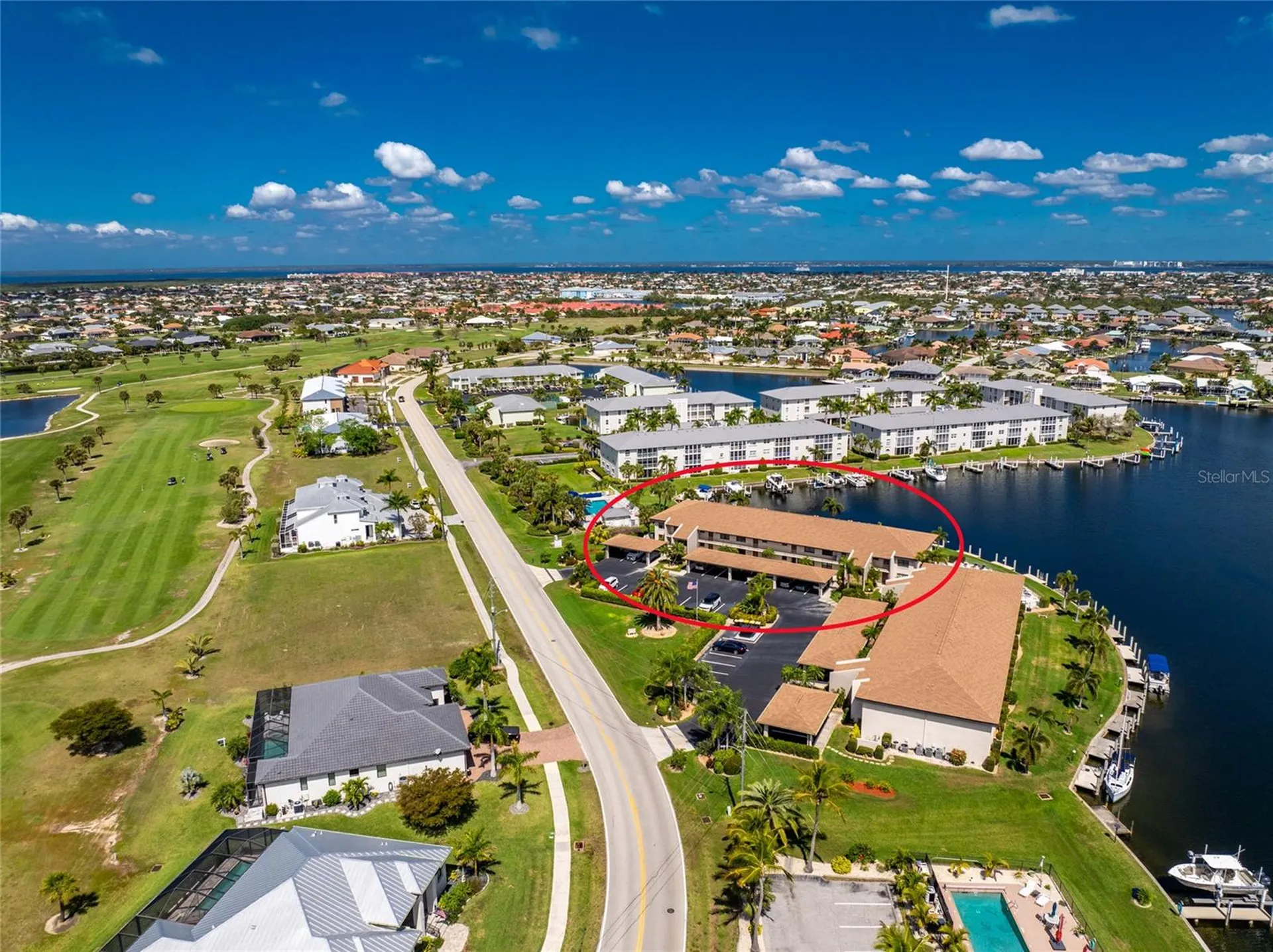 3670 Bal Harbor Boulevard Punta Gorda FL 33950