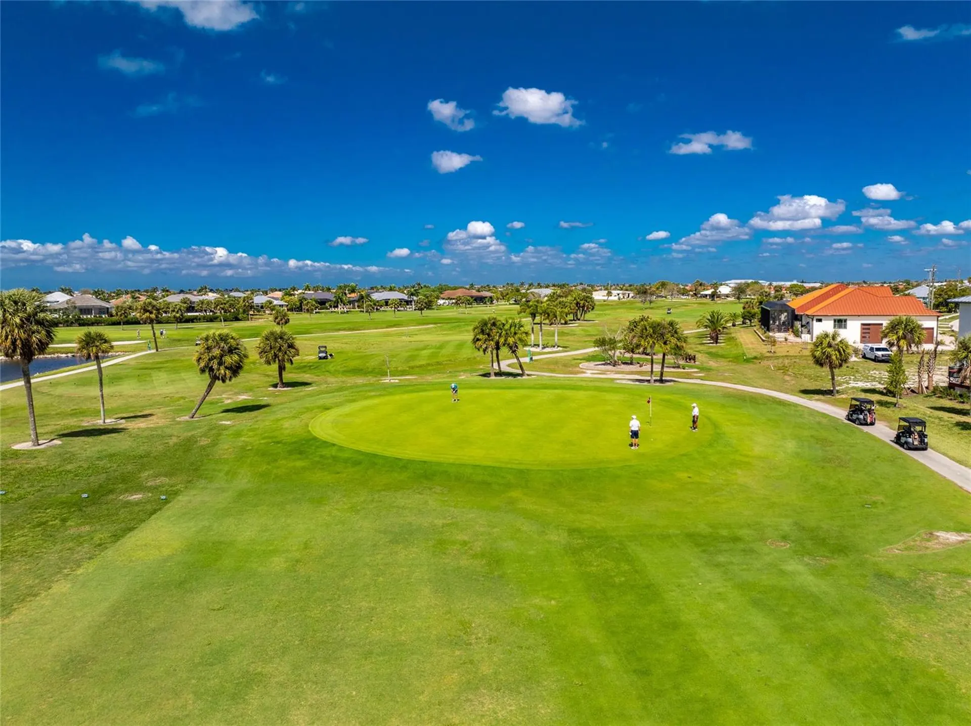3670 Bal Harbor Boulevard Punta Gorda FL 33950