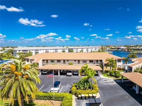 3670 Bal Harbor Boulevard Punta Gorda FL 33950