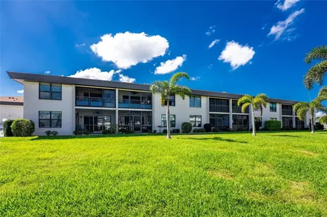 3670 Bal Harbor Boulevard Punta Gorda FL 33950
