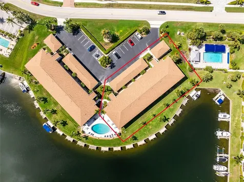 3670 Bal Harbor Boulevard Punta Gorda FL 33950