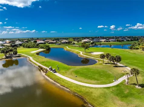 3670 Bal Harbor Boulevard Punta Gorda FL 33950
