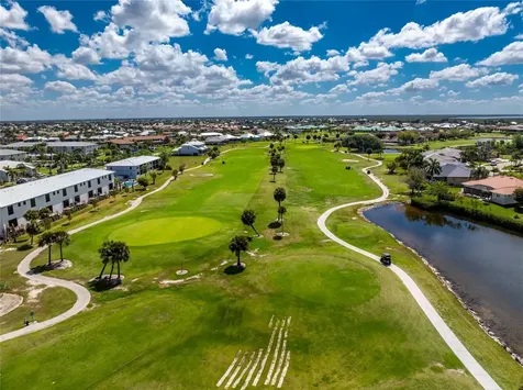 3670 Bal Harbor Boulevard Punta Gorda FL 33950