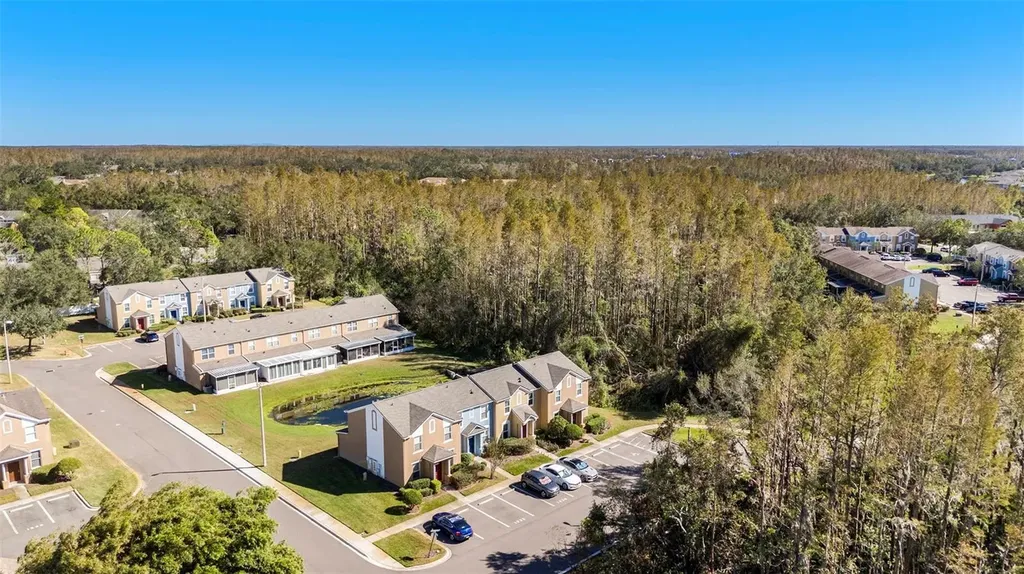 1246 Charlesworth Drive Wesley Chapel FL 33543