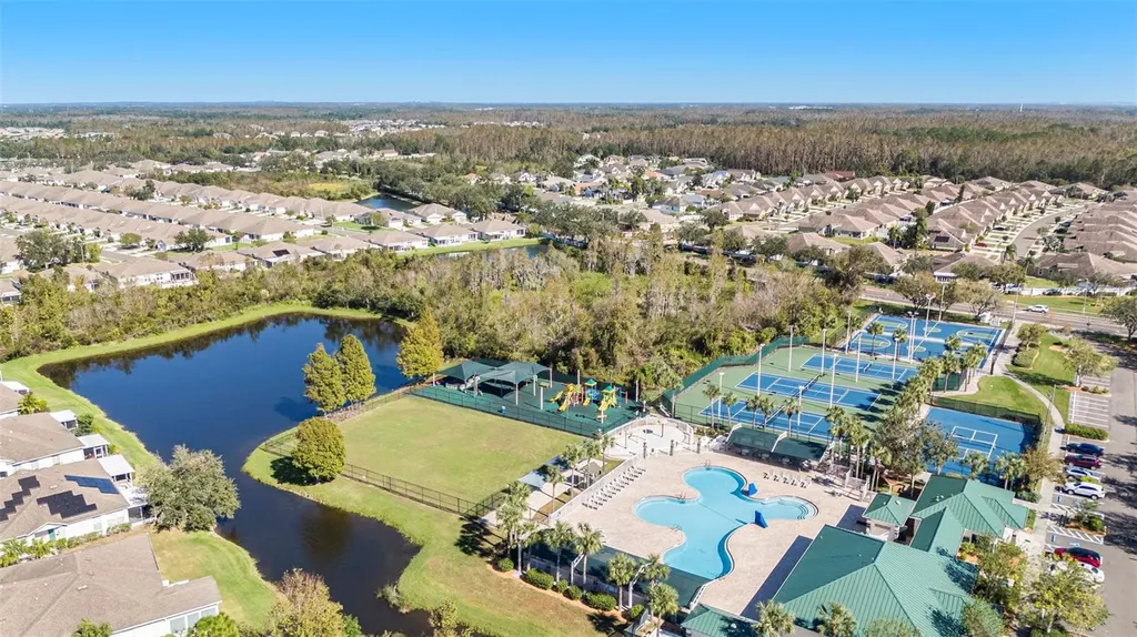 1246 Charlesworth Drive Wesley Chapel FL 33543