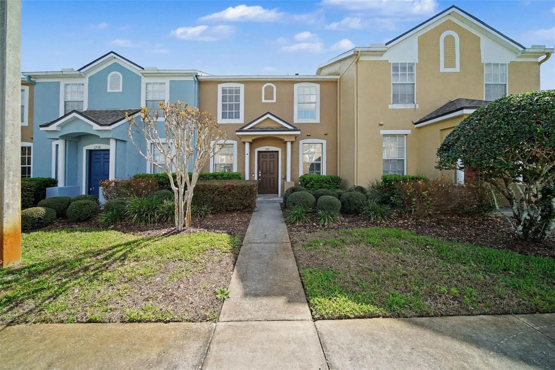 1246 Charlesworth Drive Wesley Chapel FL 33543