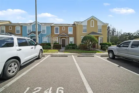 1246 Charlesworth Drive Wesley Chapel FL 33543