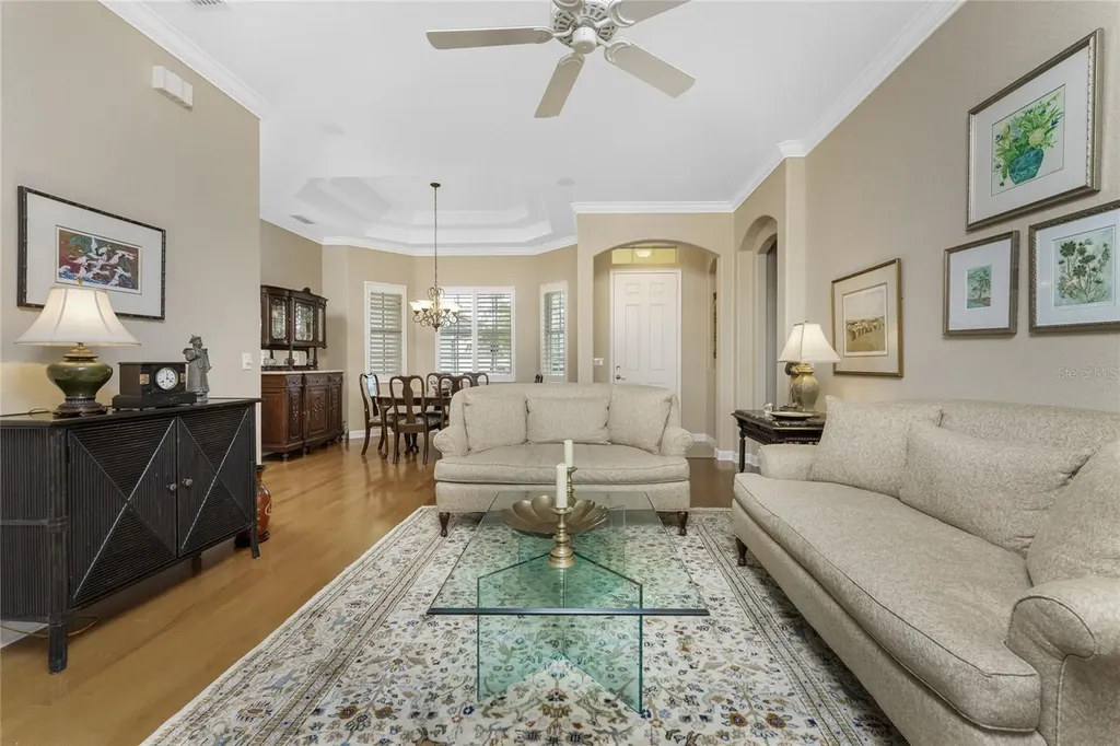 138 Montelluna Drive North Venice FL 34275