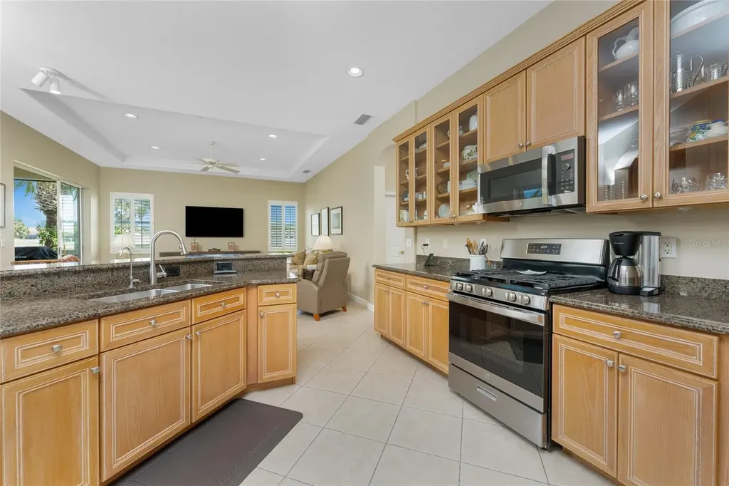 138 Montelluna Drive North Venice FL 34275