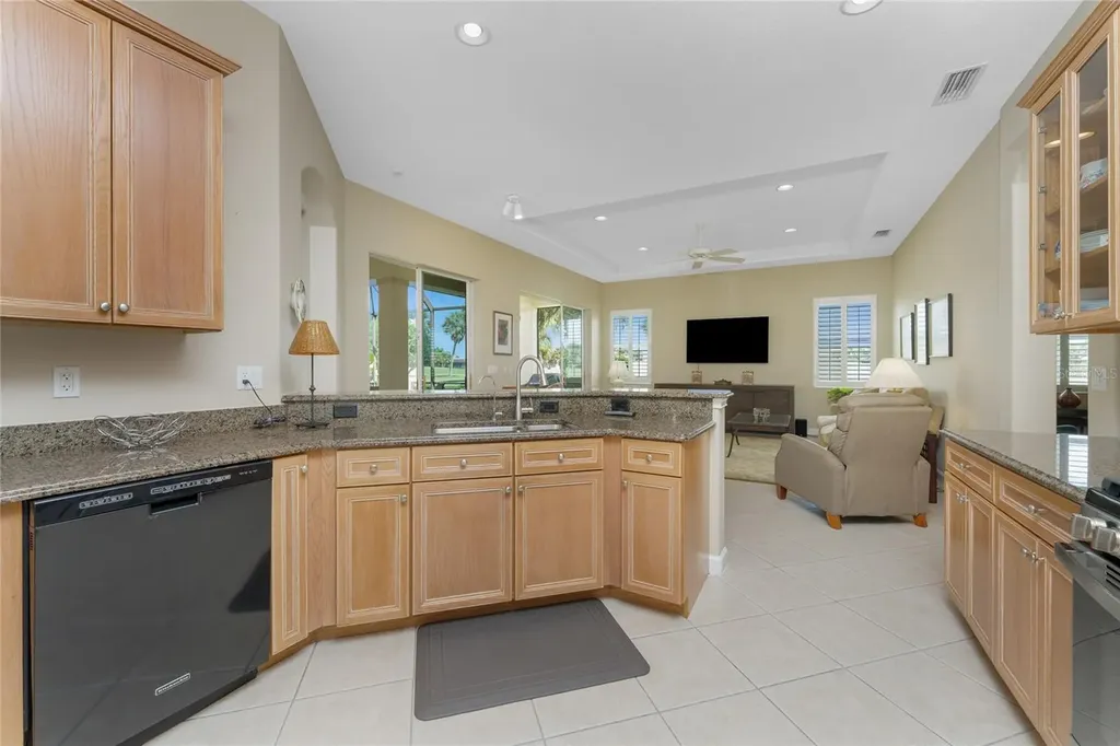 138 Montelluna Drive North Venice FL 34275