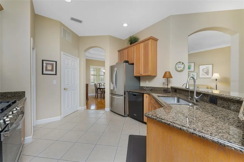 138 Montelluna Drive North Venice FL 34275