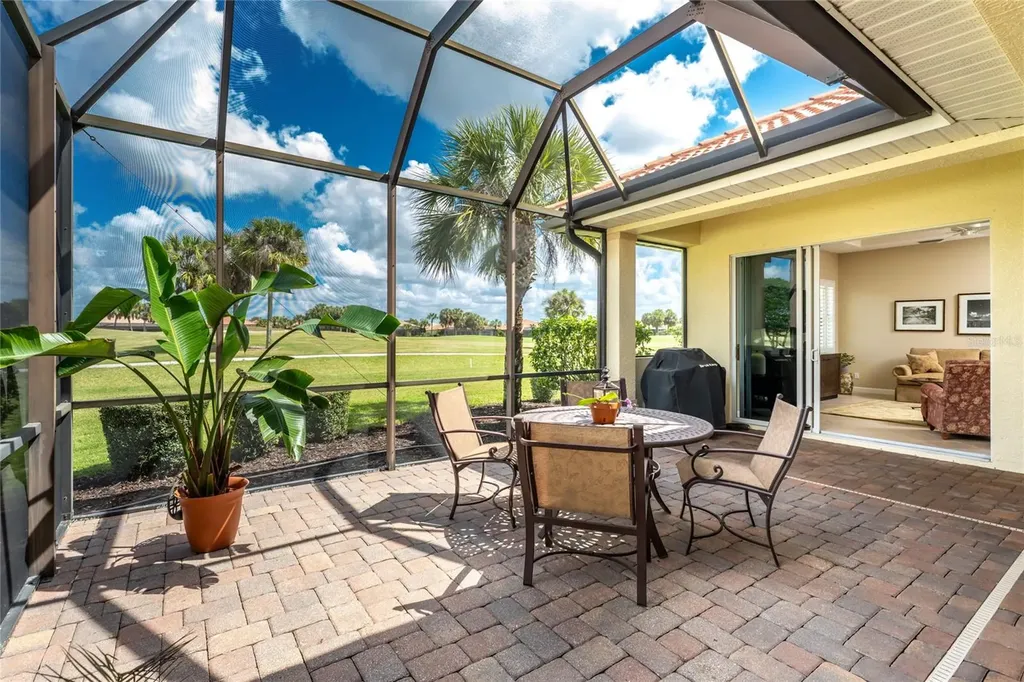 138 Montelluna Drive North Venice FL 34275