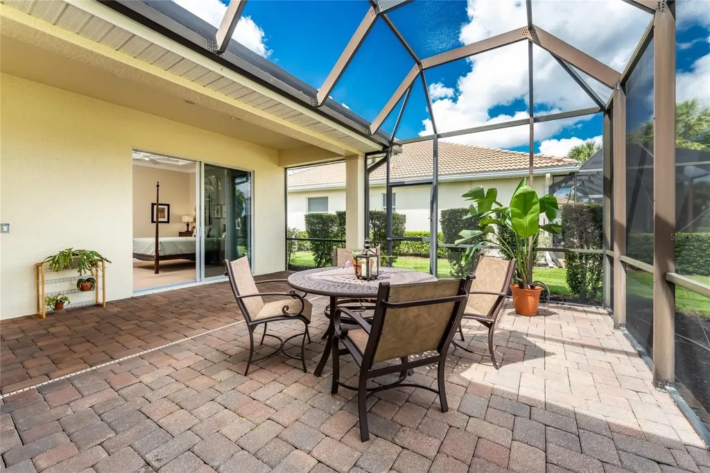 138 Montelluna Drive North Venice FL 34275