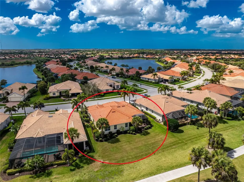 138 Montelluna Drive North Venice FL 34275