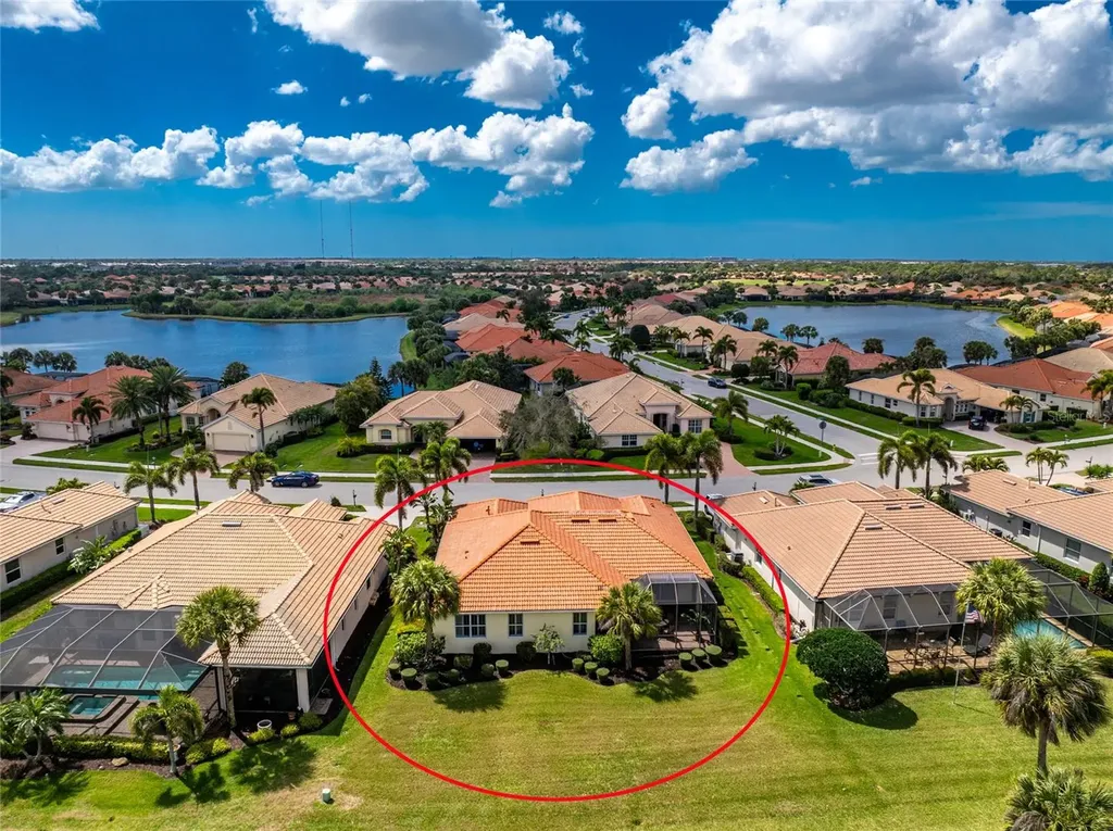 138 Montelluna Drive North Venice FL 34275