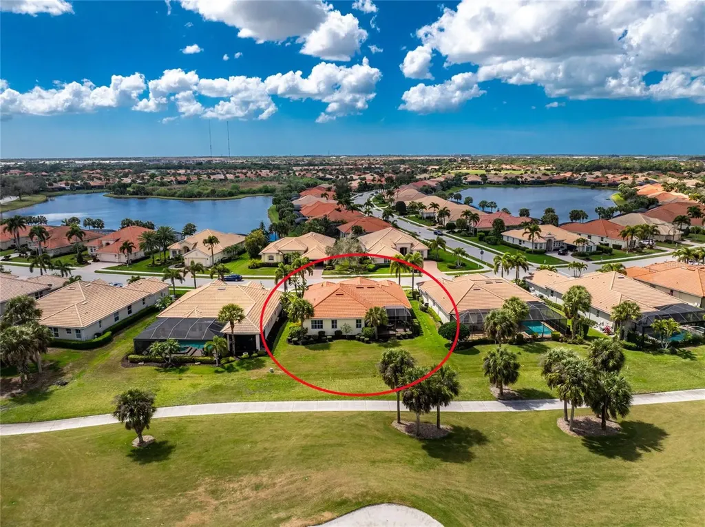 138 Montelluna Drive North Venice FL 34275
