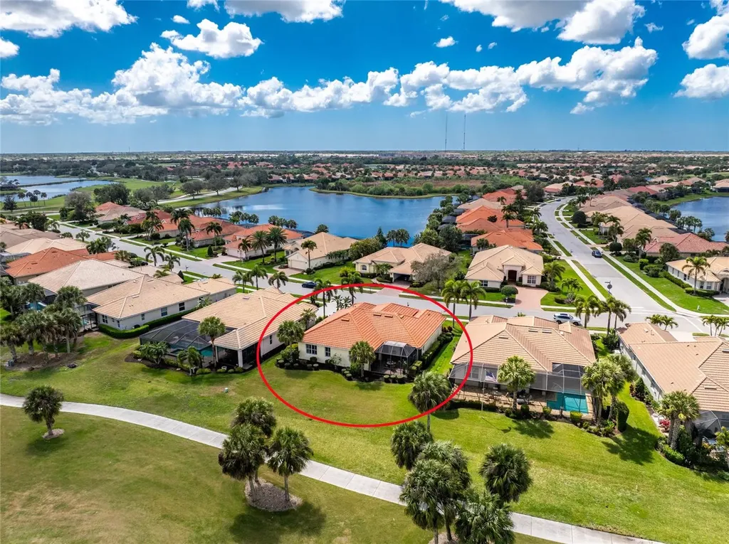 138 Montelluna Drive North Venice FL 34275