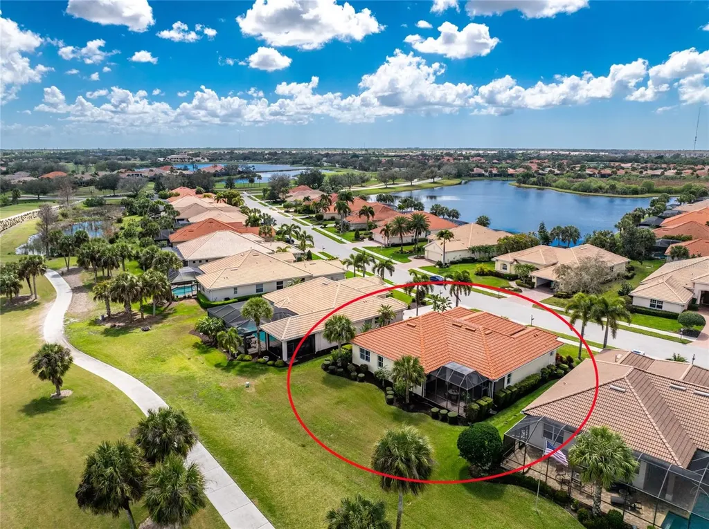 138 Montelluna Drive North Venice FL 34275
