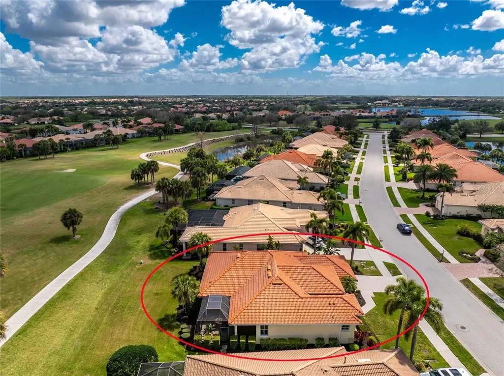 138 Montelluna Drive North Venice FL 34275