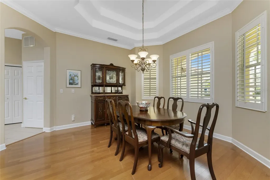 138 Montelluna Drive North Venice FL 34275