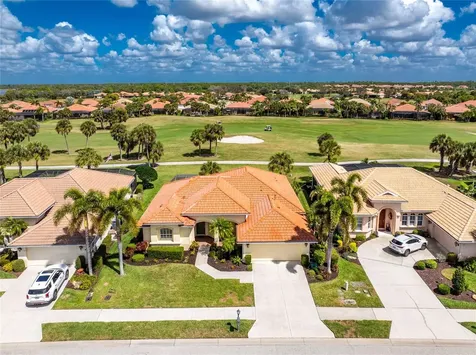 138 Montelluna Drive North Venice FL 34275