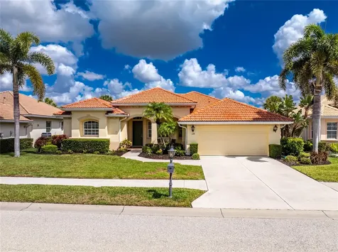 138 Montelluna Drive North Venice FL 34275