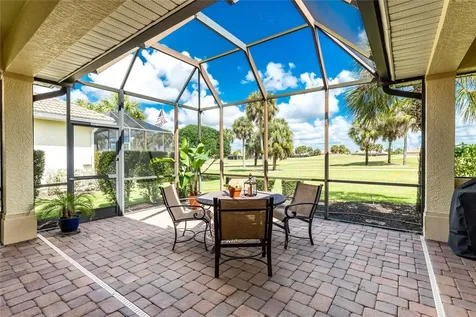 138 Montelluna Drive North Venice FL 34275