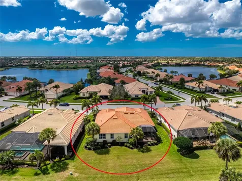 138 Montelluna Drive North Venice FL 34275