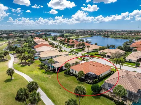138 Montelluna Drive North Venice FL 34275