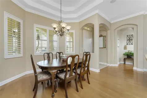 138 Montelluna Drive North Venice FL 34275