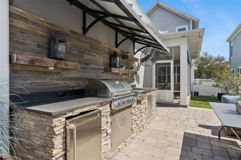 744 Lake Brim Drive Winter Garden FL 34787