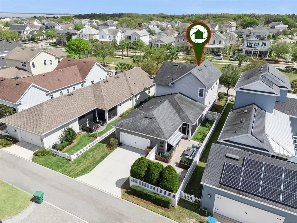 744 Lake Brim Drive Winter Garden FL 34787