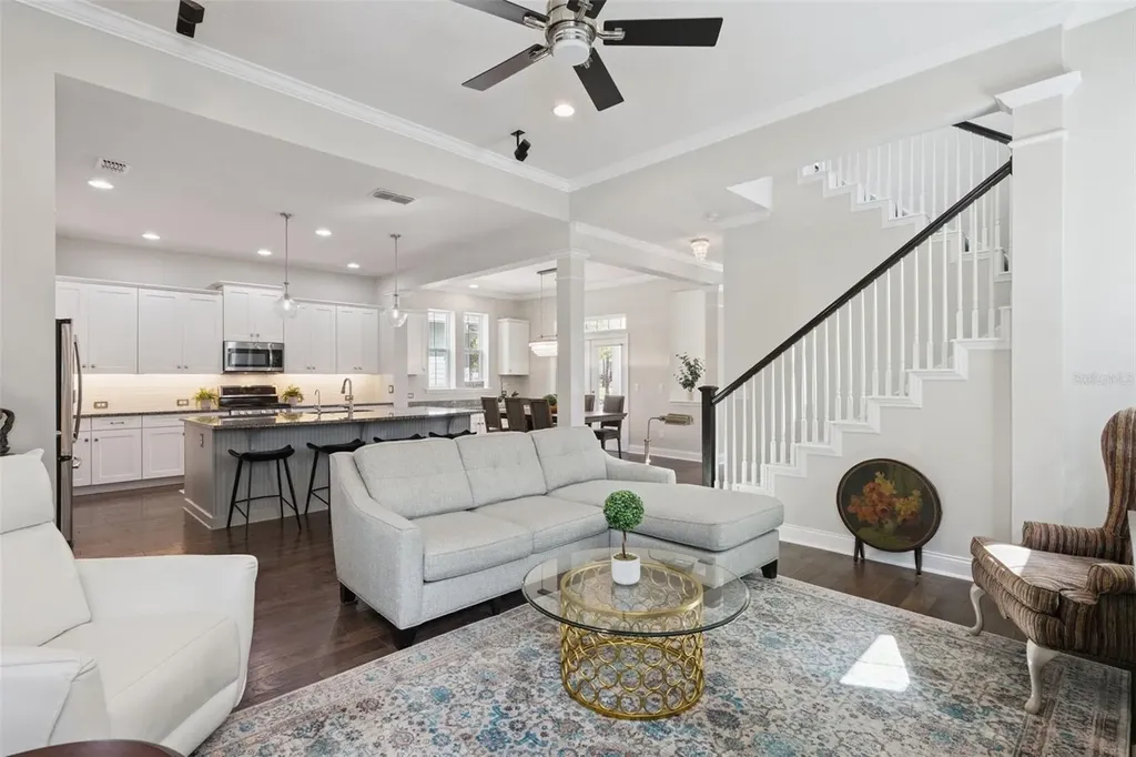 744 Lake Brim Drive Winter Garden FL 34787