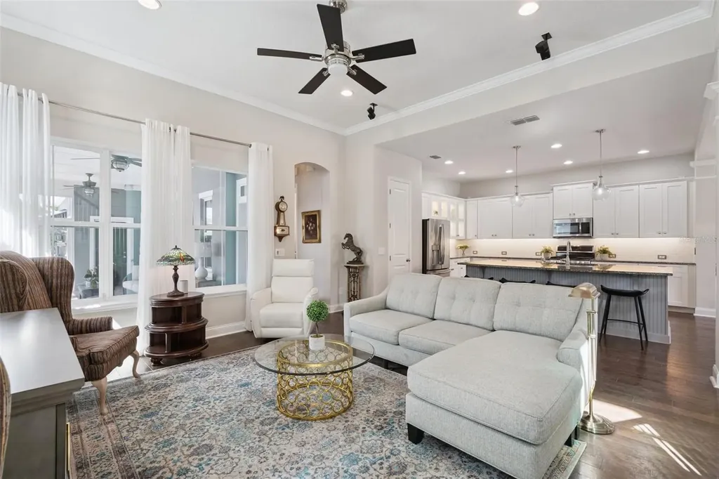 744 Lake Brim Drive Winter Garden FL 34787