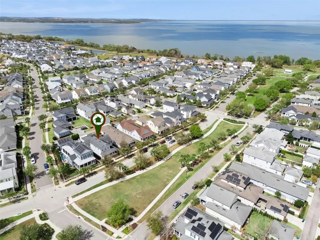 744 Lake Brim Drive Winter Garden FL 34787