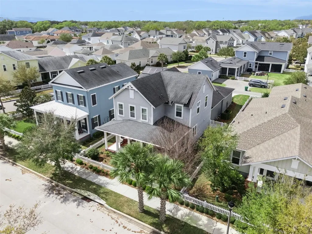 744 Lake Brim Drive Winter Garden FL 34787