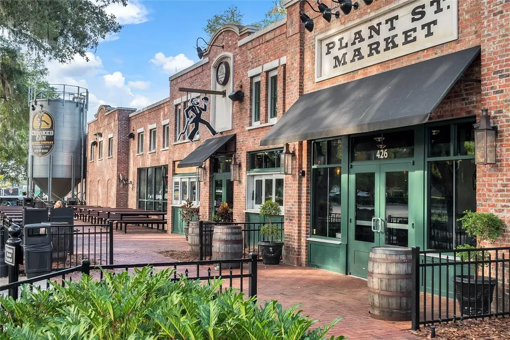 744 Lake Brim Drive Winter Garden FL 34787