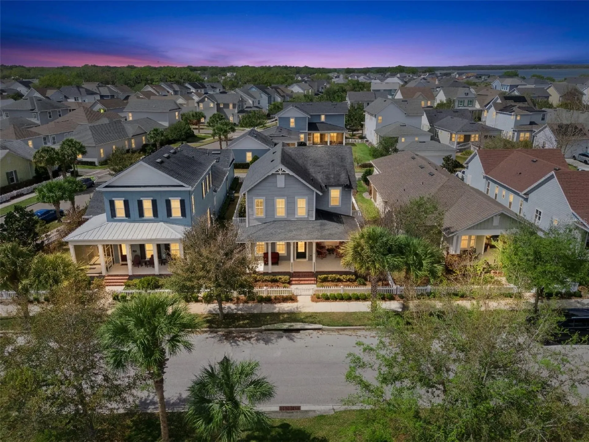 744 Lake Brim Drive Winter Garden FL 34787