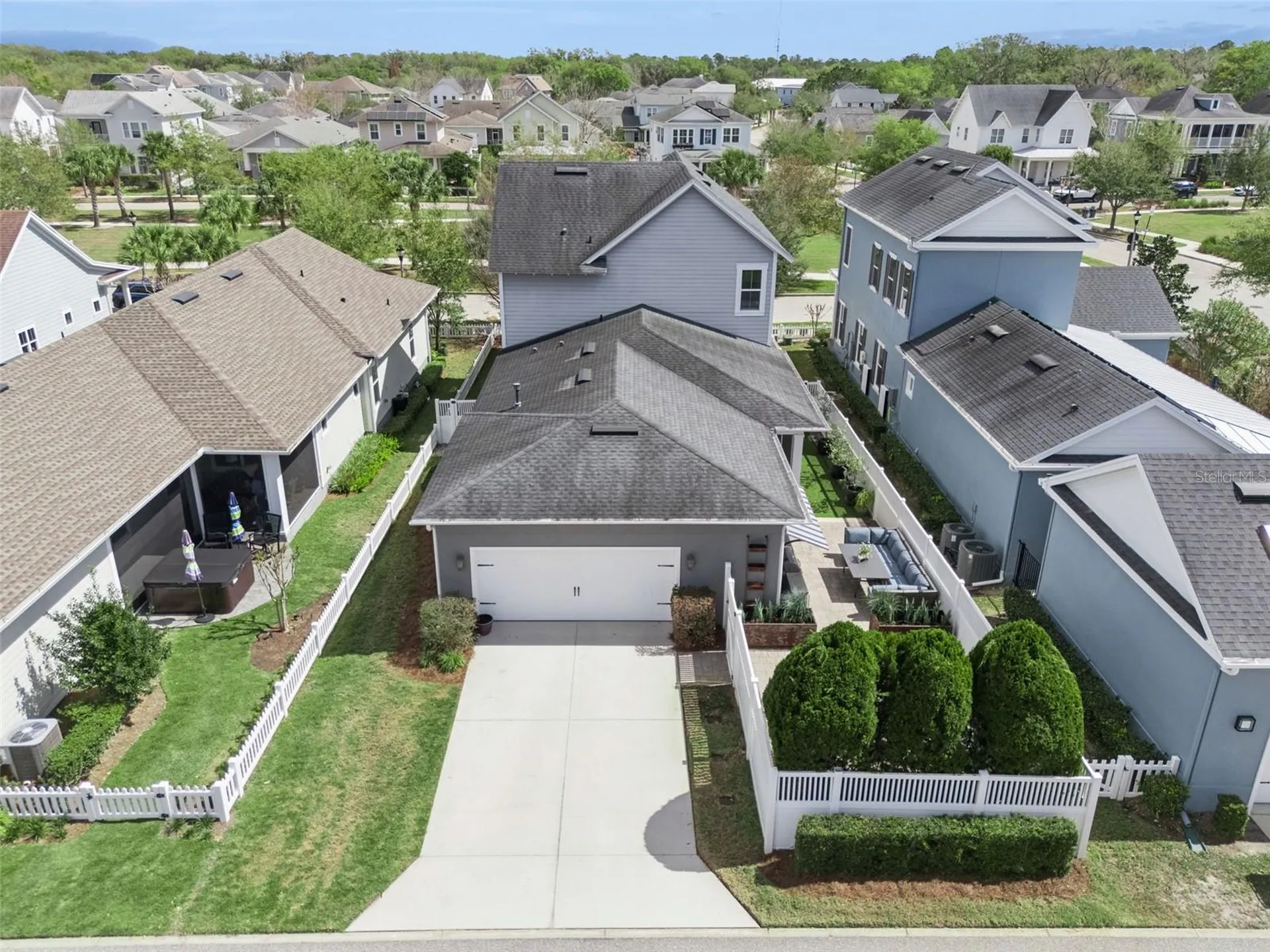 744 Lake Brim Drive Winter Garden FL 34787