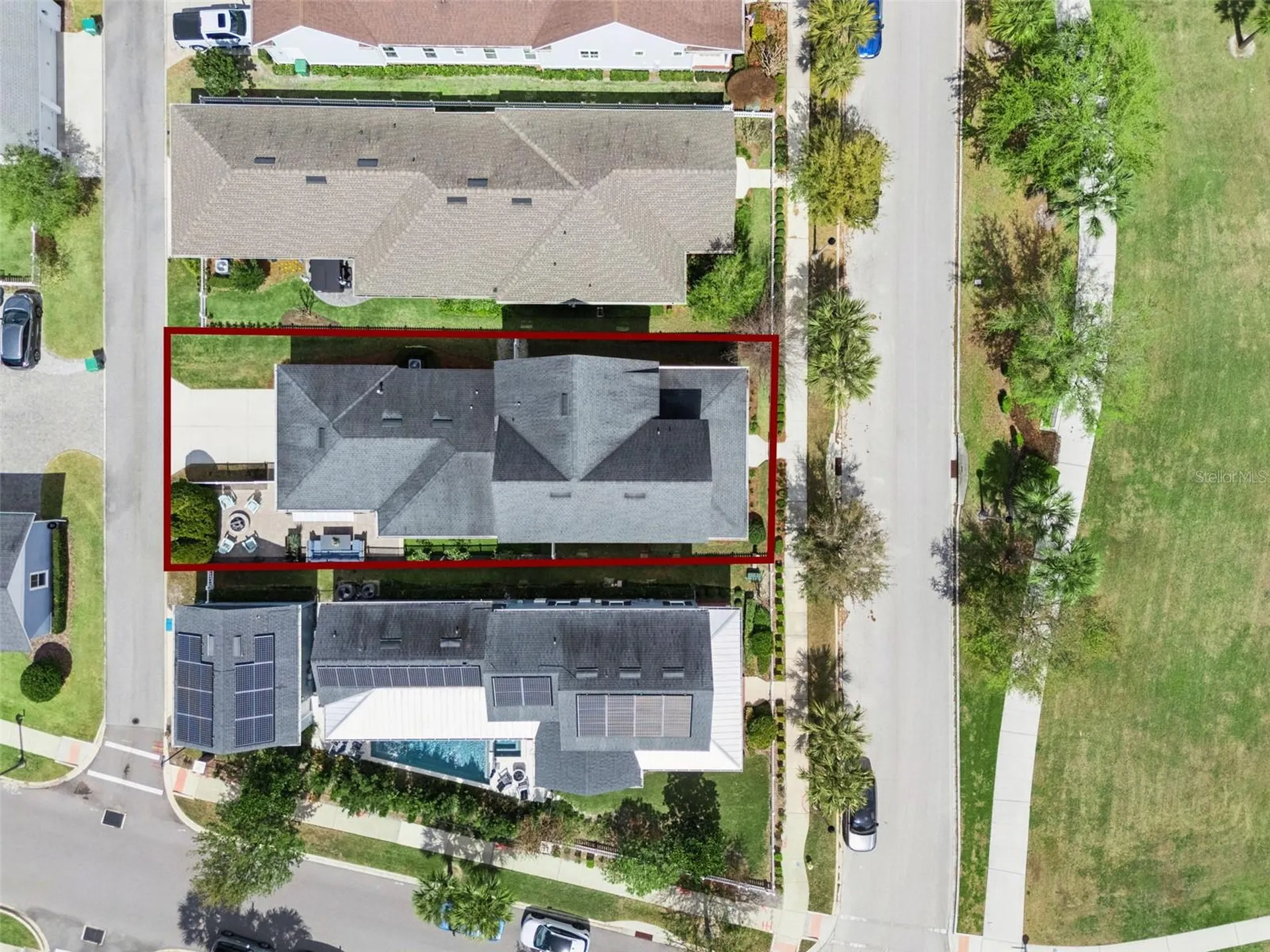 744 Lake Brim Drive Winter Garden FL 34787