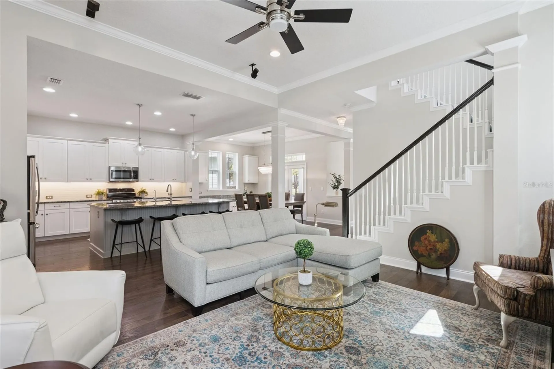 744 Lake Brim Drive Winter Garden FL 34787