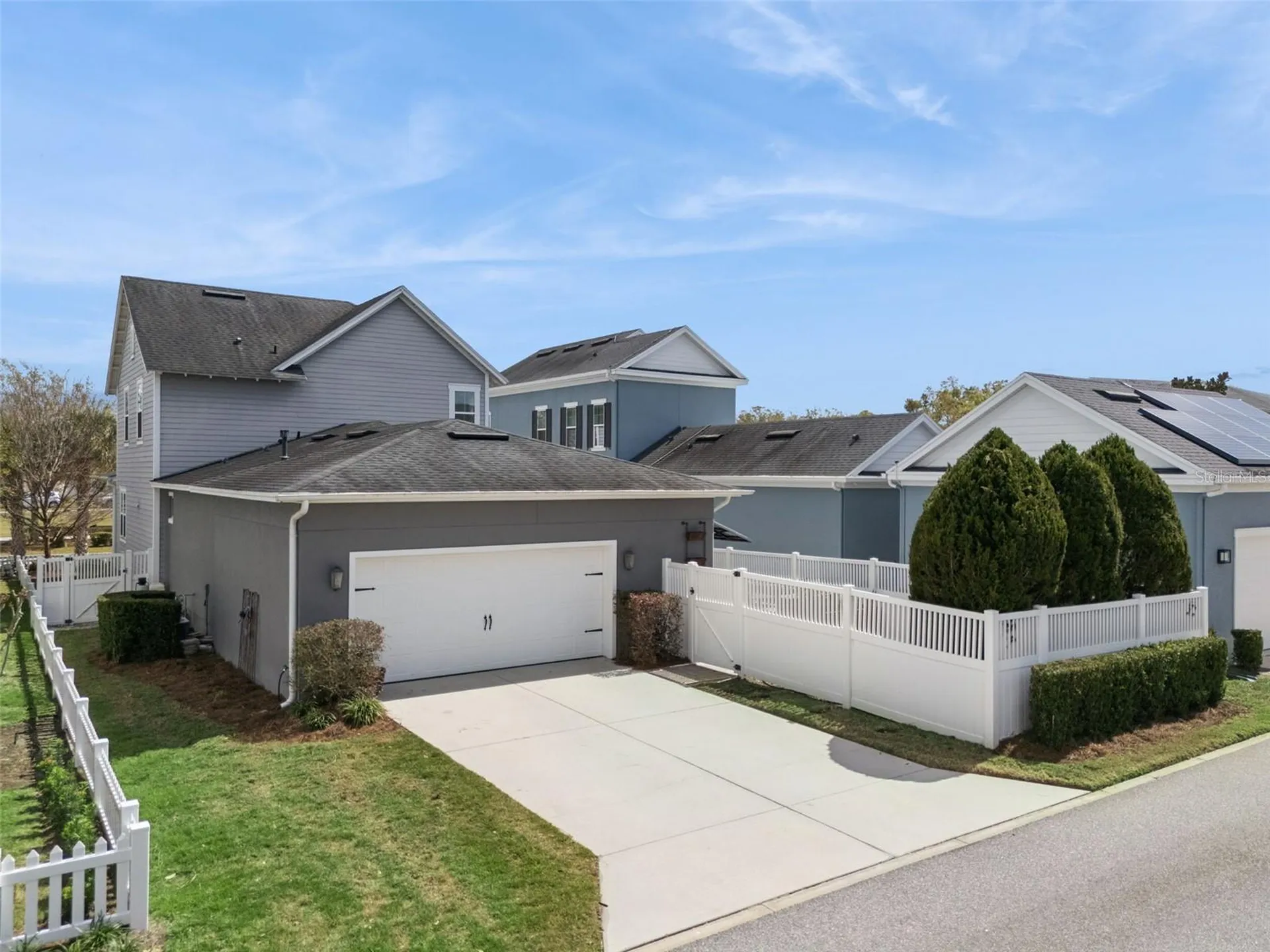 744 Lake Brim Drive Winter Garden FL 34787