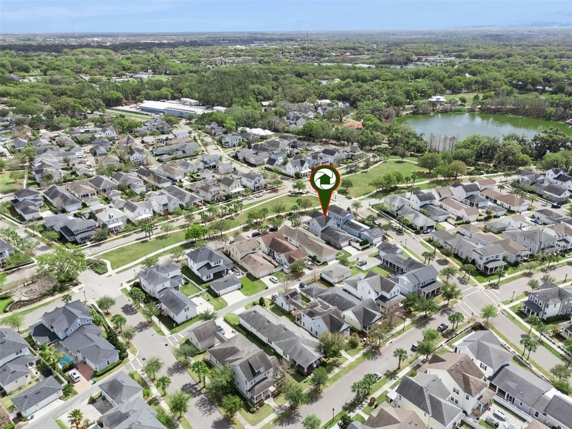 744 Lake Brim Drive Winter Garden FL 34787
