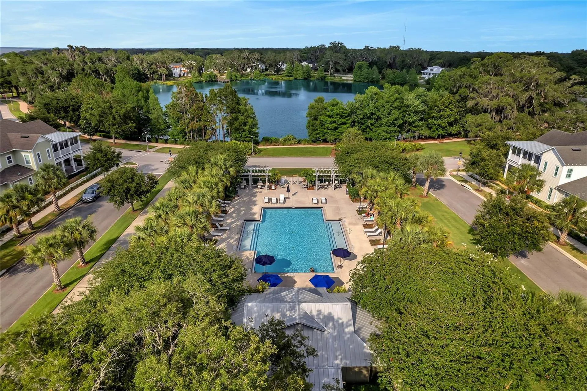 744 Lake Brim Drive Winter Garden FL 34787