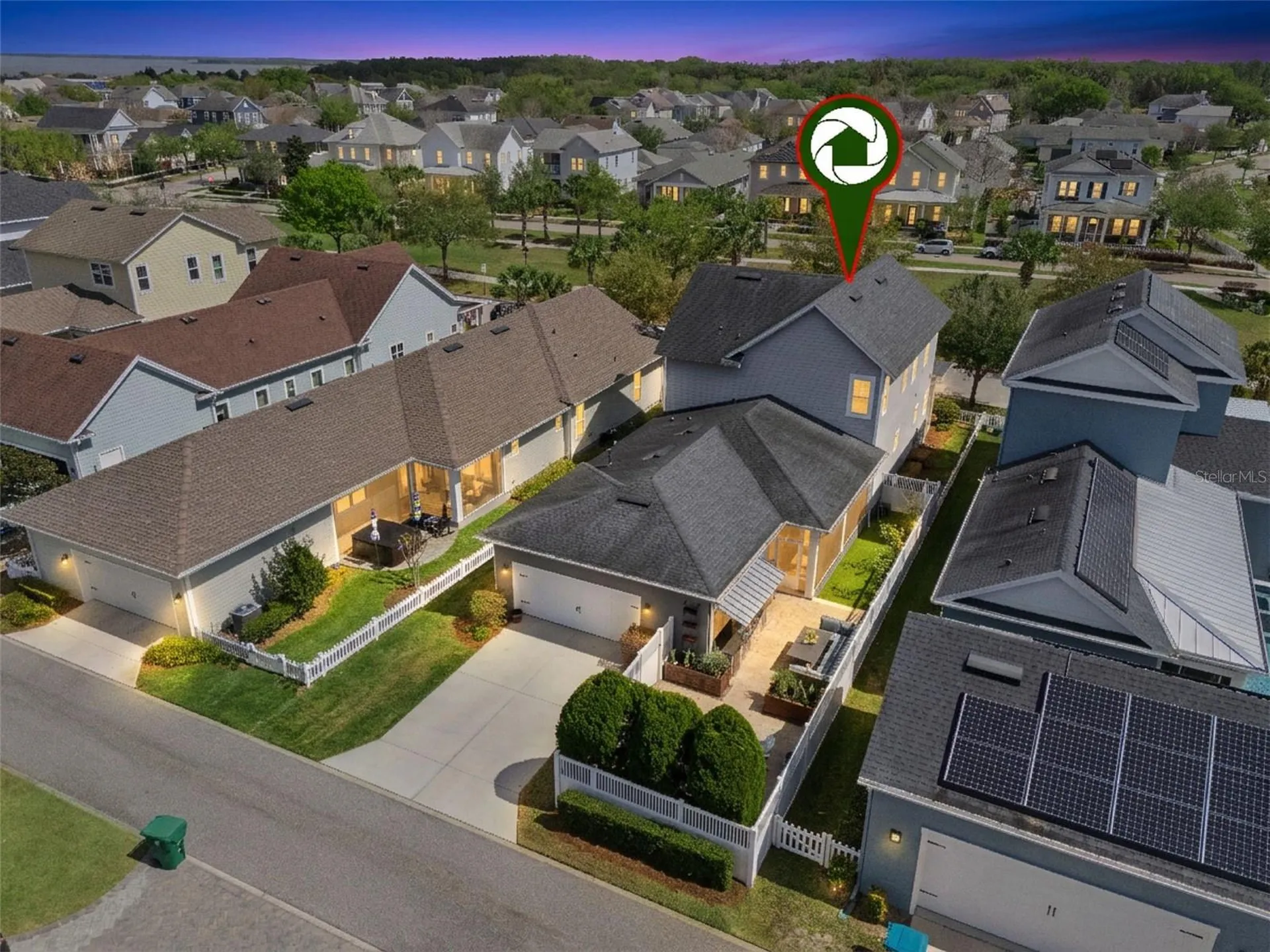 744 Lake Brim Drive Winter Garden FL 34787
