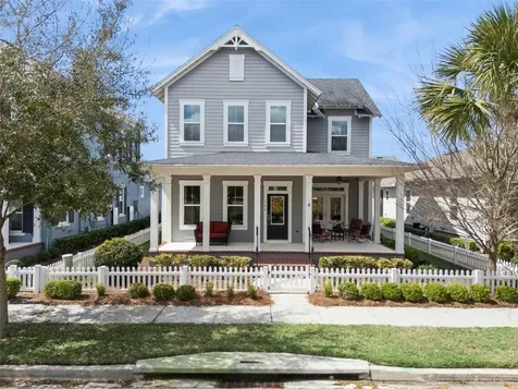 744 Lake Brim Drive Winter Garden FL 34787