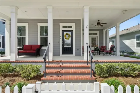 744 Lake Brim Drive Winter Garden FL 34787