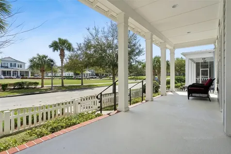 744 Lake Brim Drive Winter Garden FL 34787