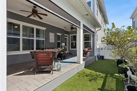 744 Lake Brim Drive Winter Garden FL 34787