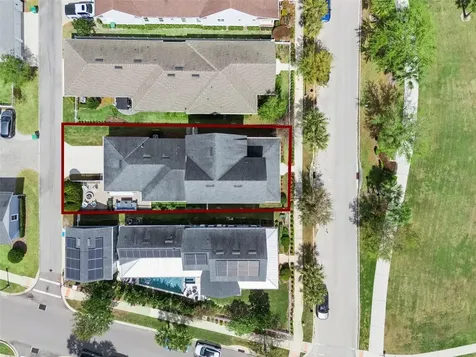 744 Lake Brim Drive Winter Garden FL 34787